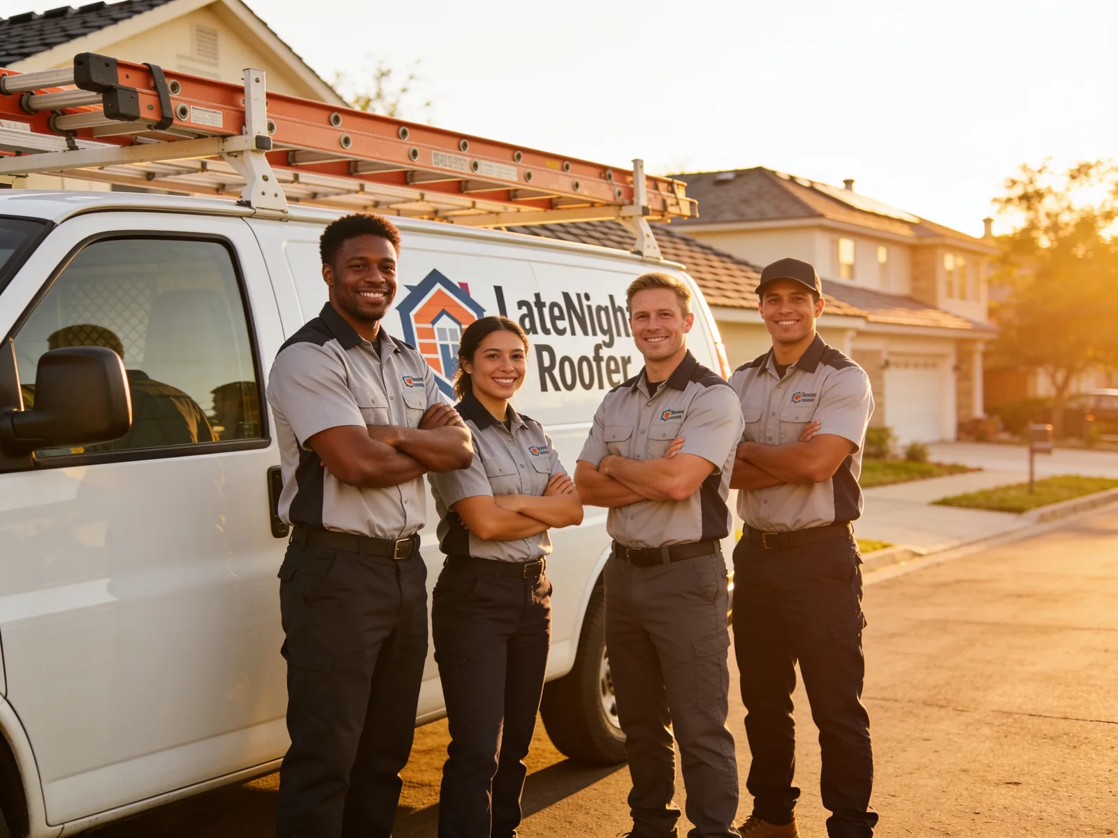 Emergency Roof Repair company in Woodland, WI